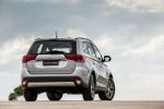 Mitsubishi Outlander 2015 года (BR)